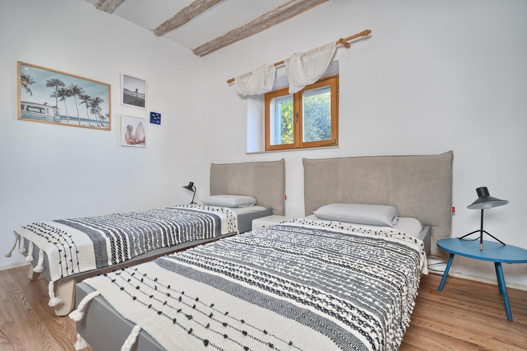 Hvar Luxury Villa And Pool With View In Heart Of Stari Grad Stari Grad  Exterior photo